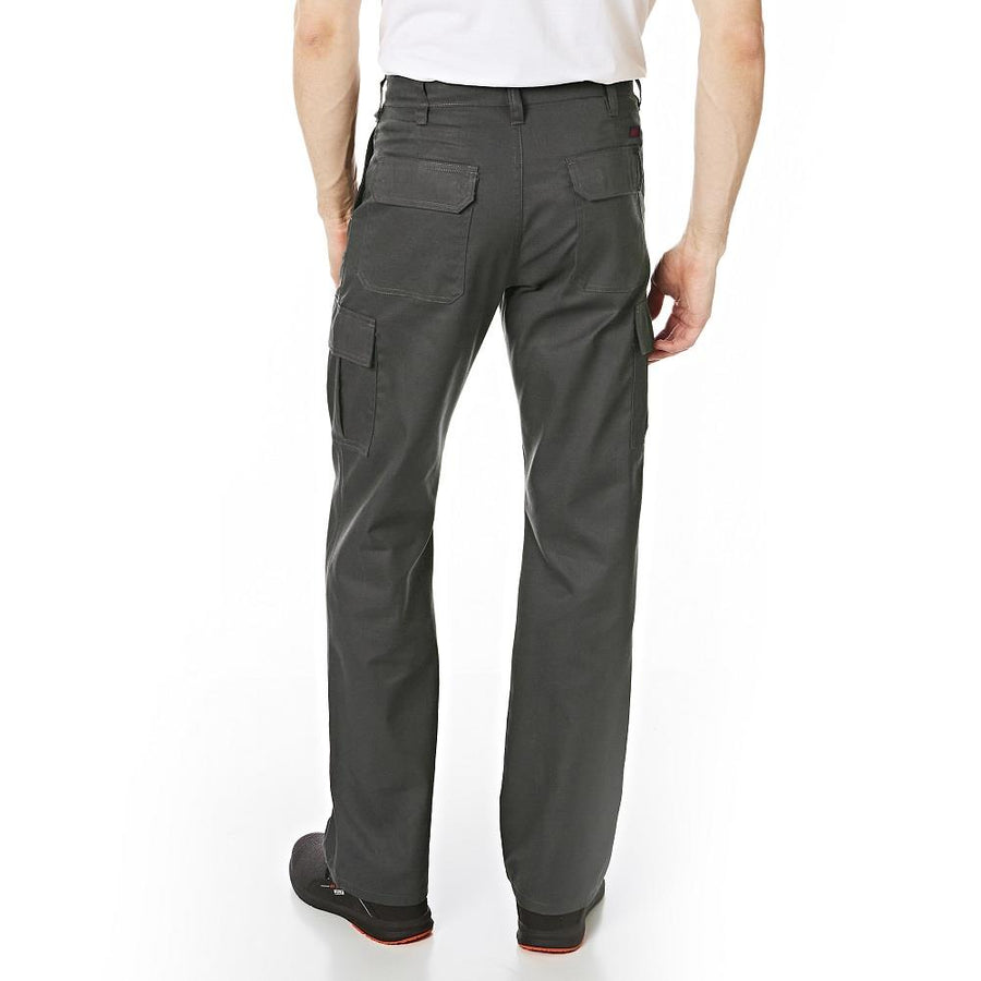 Classic Cargo Trousers