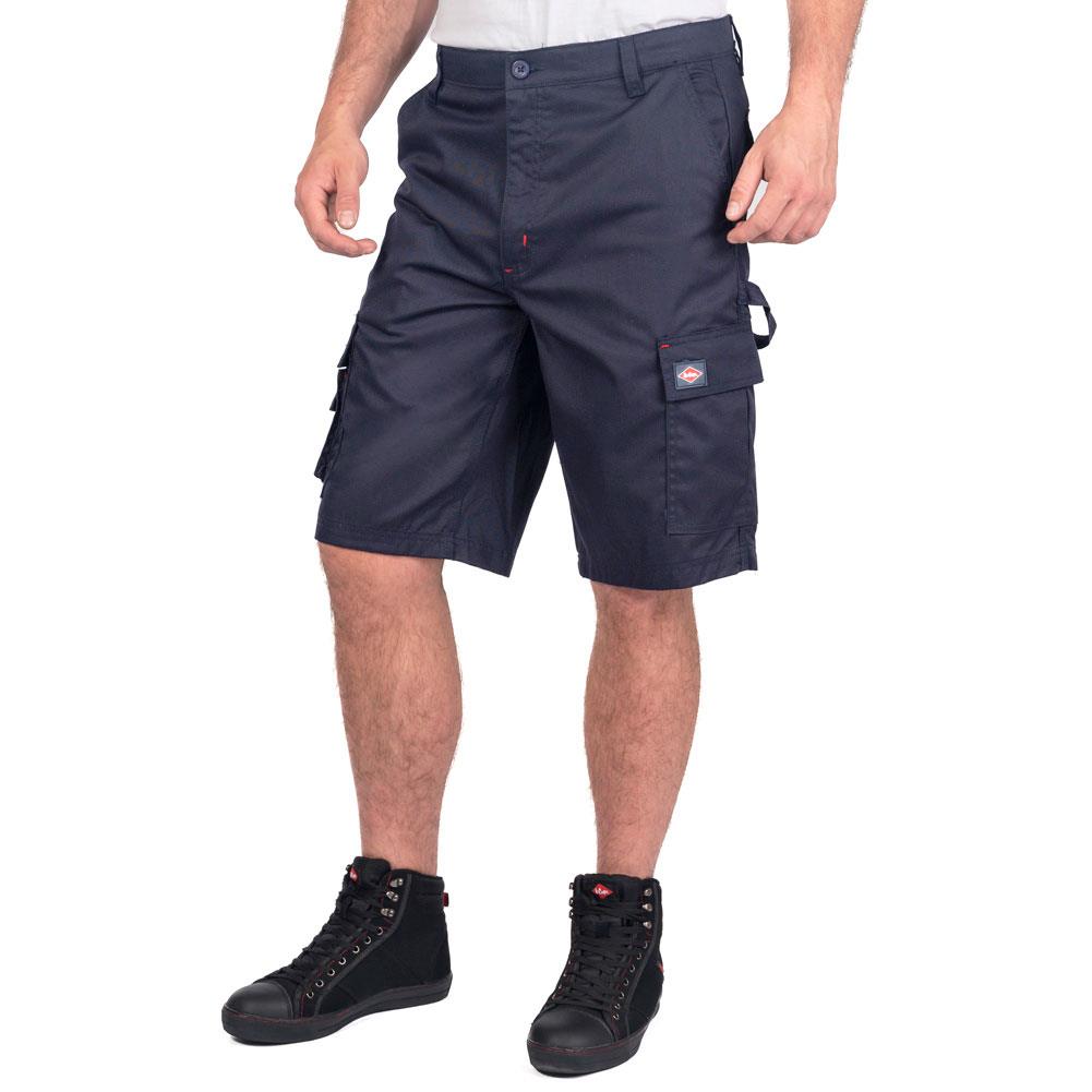 Classic Cargo Shorts