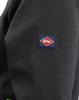 Bonded Fleece Sweat Jacket