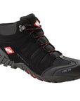 Steel Toe S1P/SRA Mid Cut Ankle Boot