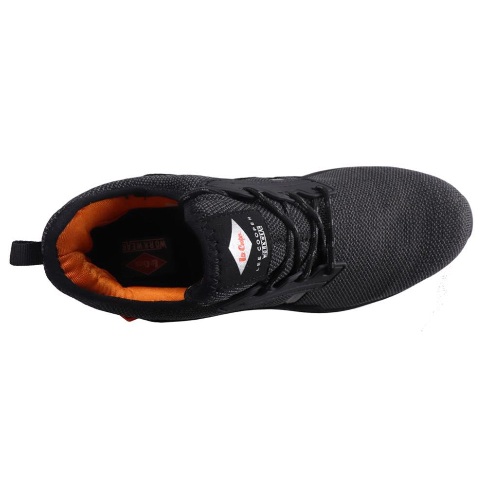 Mens lightweight work trainers deals