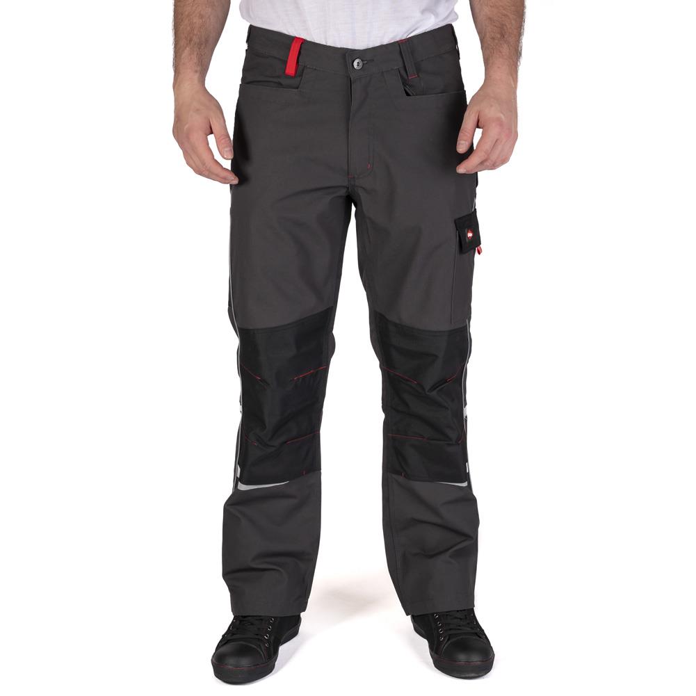 Fashion Fit Cargo Trousers