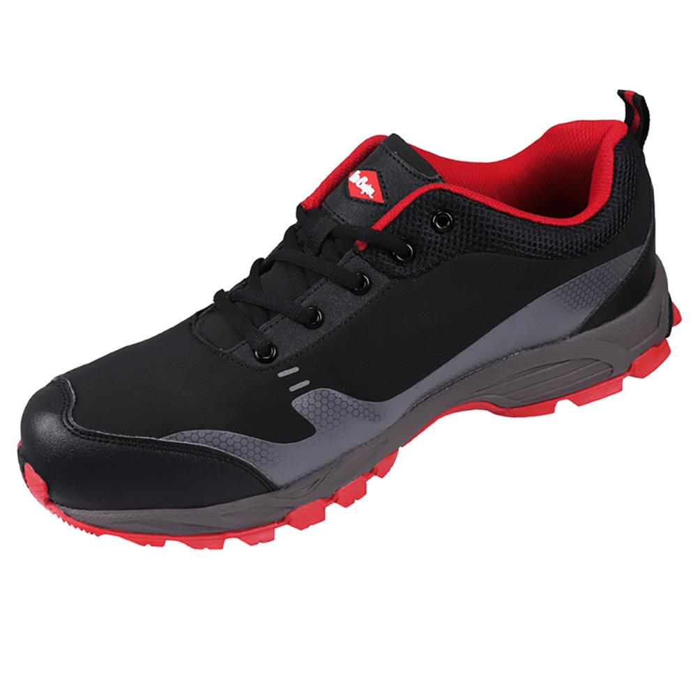 Metal Free S1P/SRA Lightweight Softshell Shoes