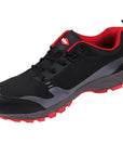 Metal Free S1P/SRA Lightweight Softshell Shoes