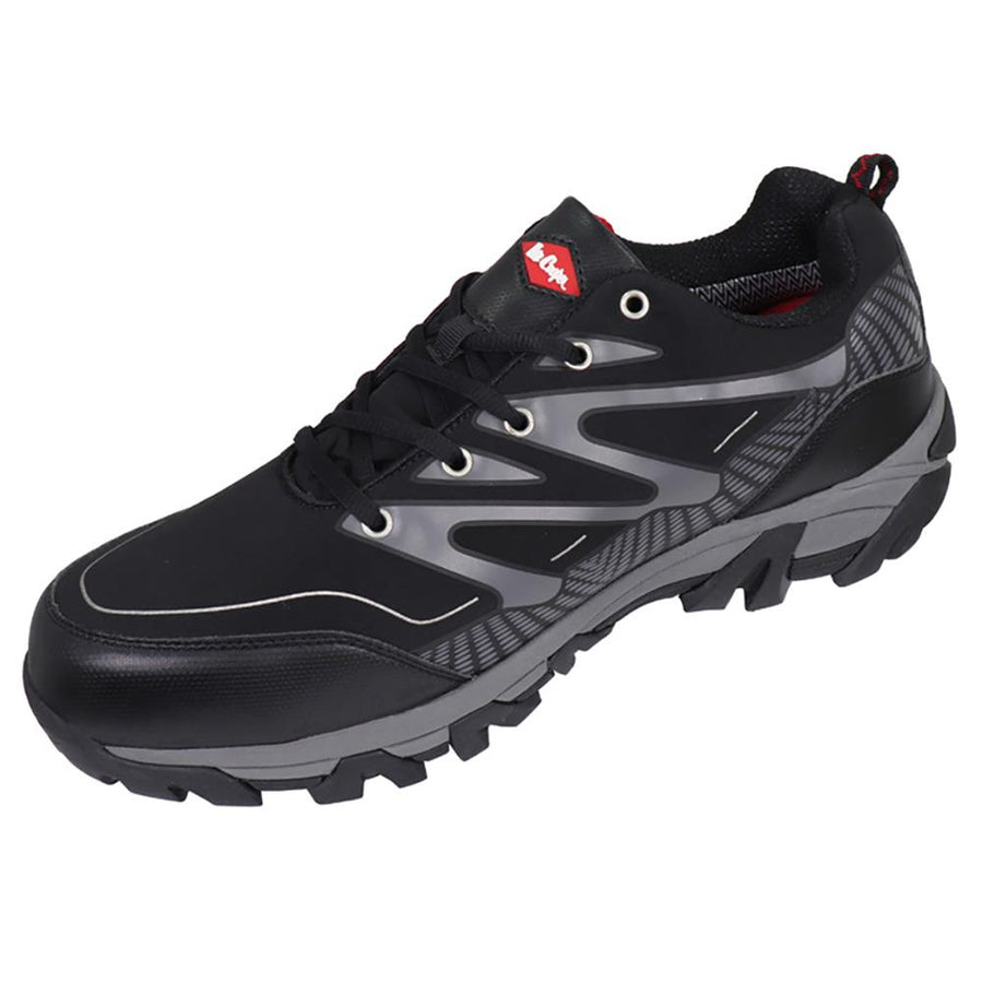 Waterproof S3/SRC Safety Shoe