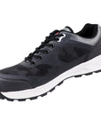 Metal Free S1P/SRA Lightweight Sporty Safety Shoes