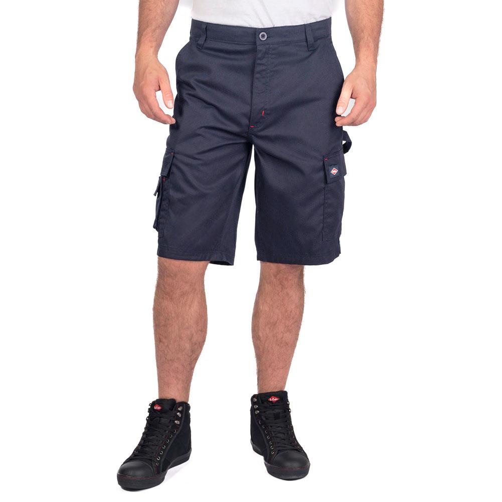 Classic Cargo Shorts