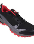 Metal Free S1P/SRA Lightweight Softshell Shoes