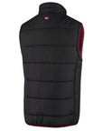 Quilted Padded Vest