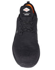 Knitted Look SB/SRA Lightweight Safety Trainers