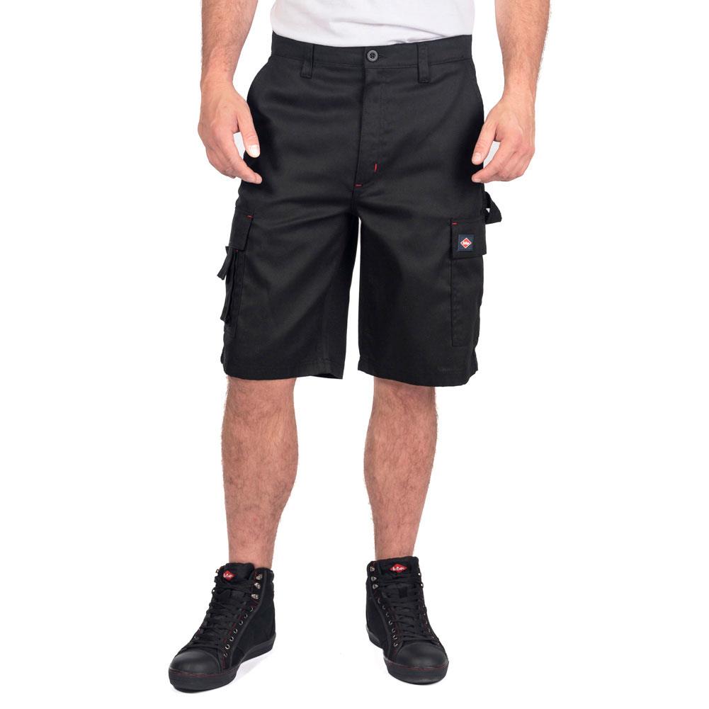 Classic Cargo Shorts