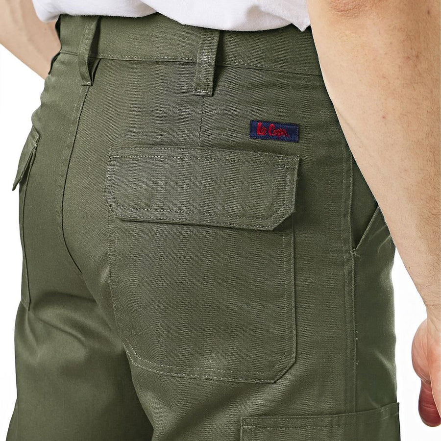 Classic Cargo Trousers