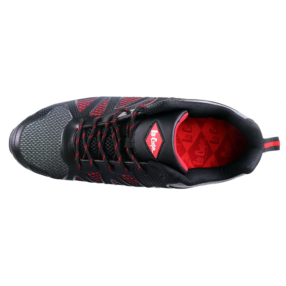 Lee cooper safety on sale shoes sports direct