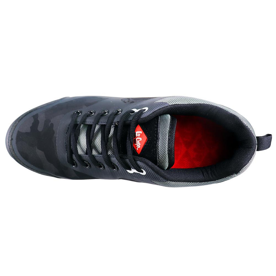 Metal Free S1P/SRA Lightweight Sporty Safety Shoes