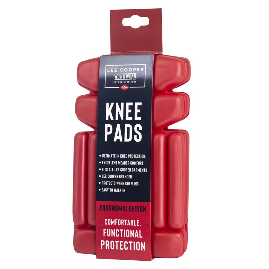 Hardwearing Knee Pads (Pair)