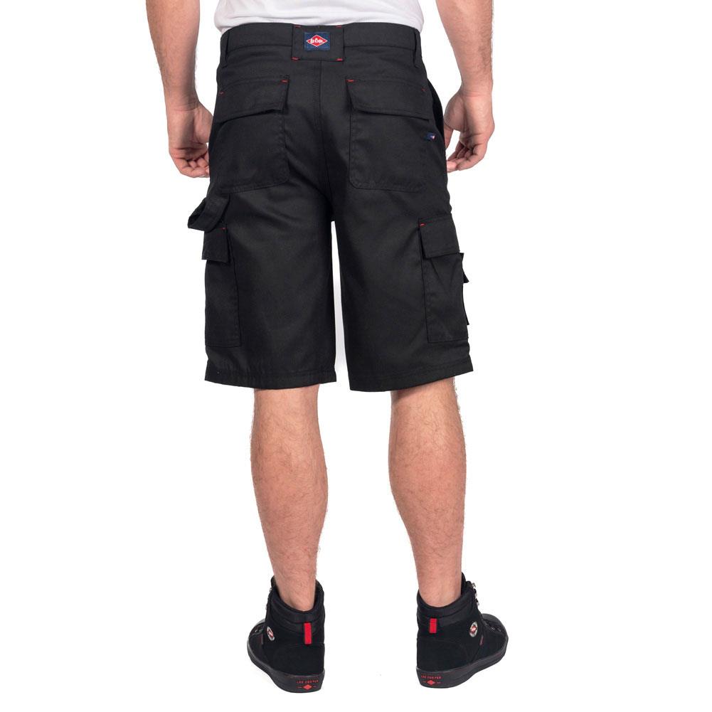 Classic Cargo Shorts