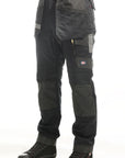 Holster Stretch Cargo Trousers
