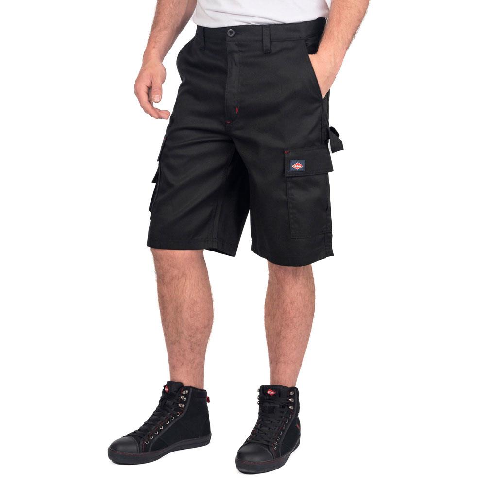 Classic Cargo Shorts