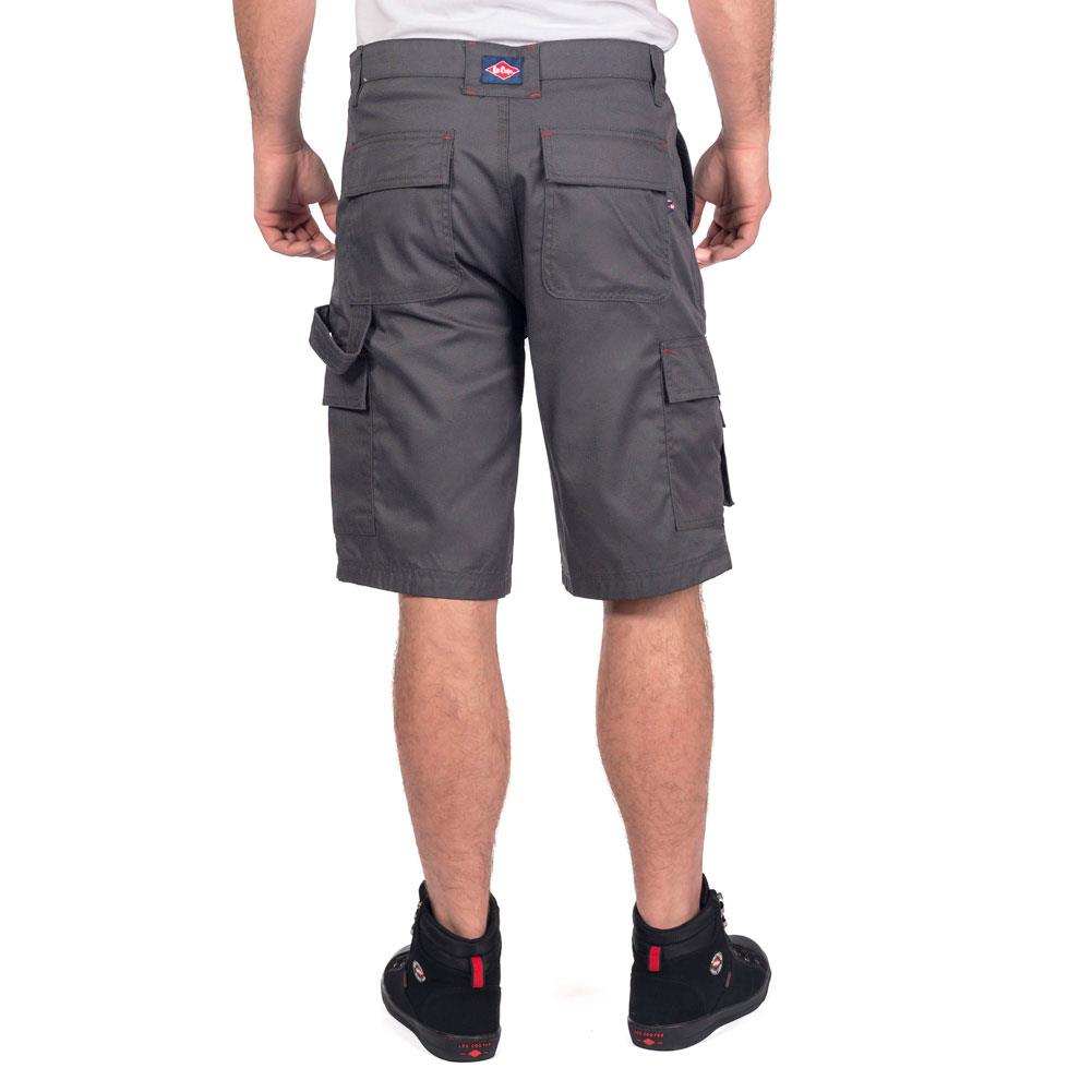 Classic Cargo Shorts