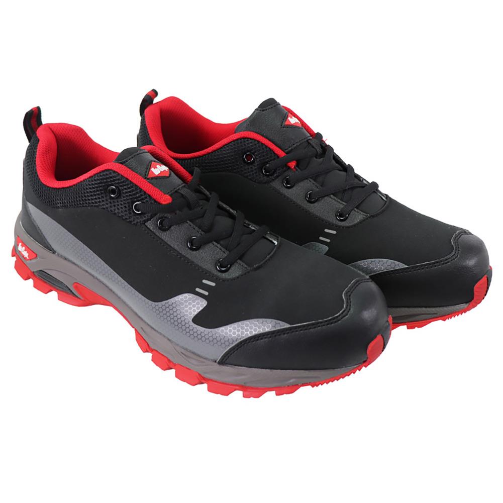 Metal Free S1P/SRA Lightweight Softshell Shoes