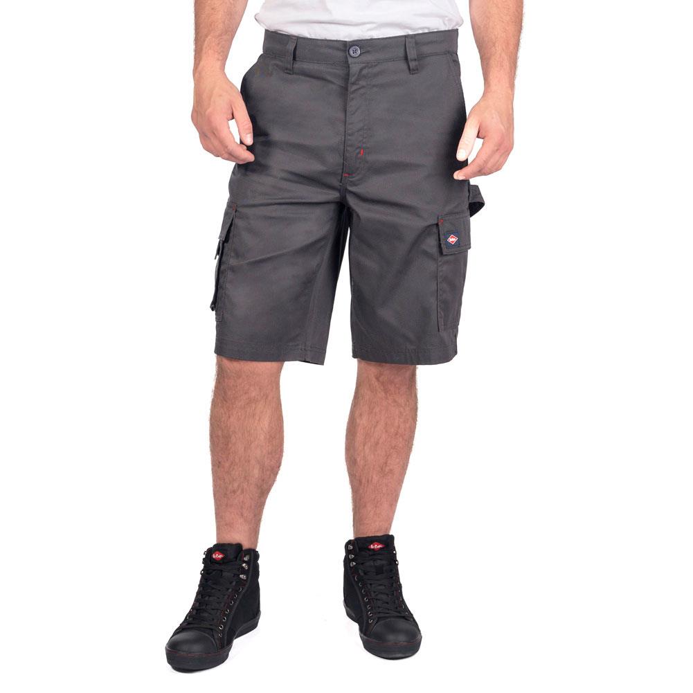 Classic Cargo Shorts