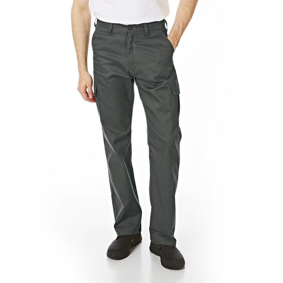 Classic Cargo Trousers