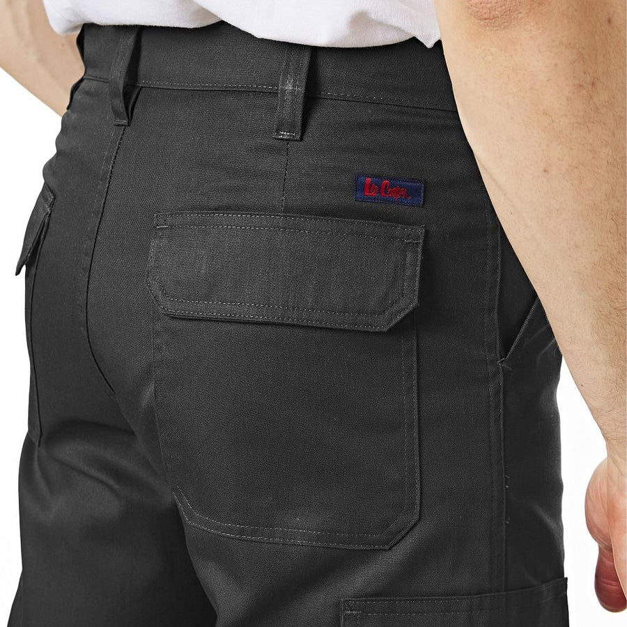 LCPNT210 CARGO TROUSER  Lee Cooper Workwear