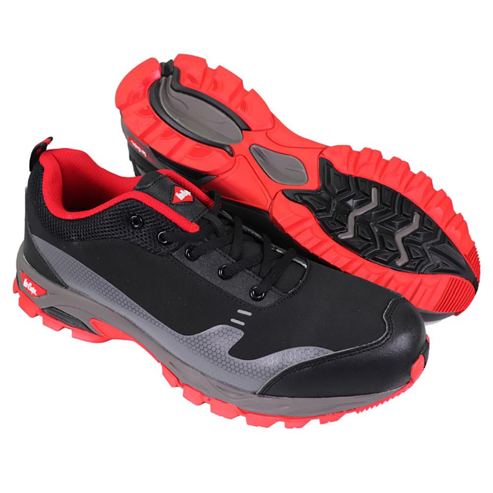 Metal Free S1P/SRA Lightweight Softshell Shoes