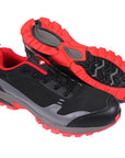 Metal Free S1P/SRA Lightweight Softshell Shoes