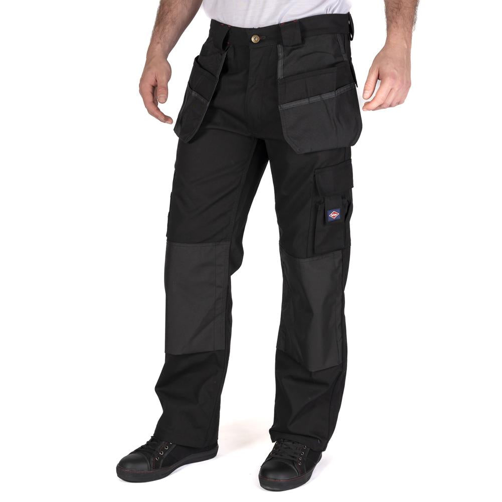 Holster Cargo Trousers